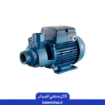 پمپ نیم اسب محیطی اسکواردی مدل QB60