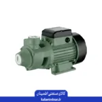 پمپ یک اسب گرین GREEN مدل QM80