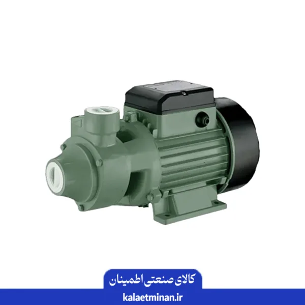 پمپ یک اسب گرین GREEN مدل QM80