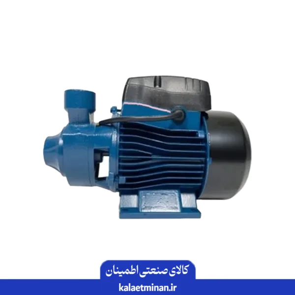 پمپ یک اسب محیطی اسکواردی SQUARE مدلQB80