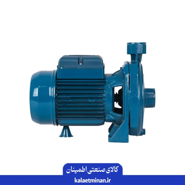 پمپ آب بشقابی2اسب 2اینچ ایکار