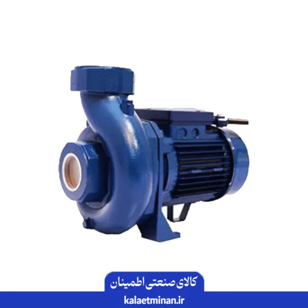 پمپ سه اسب بشقابی برند وونیکو مدل HF/5CM