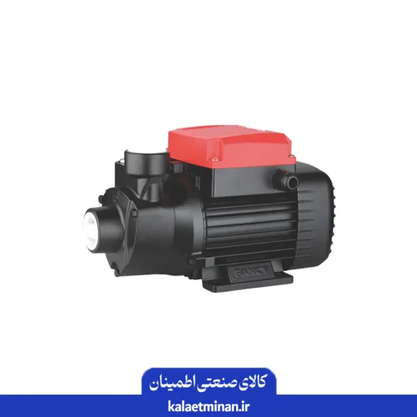 پمپ نیم اسب محیطی فنسی مدل QB60