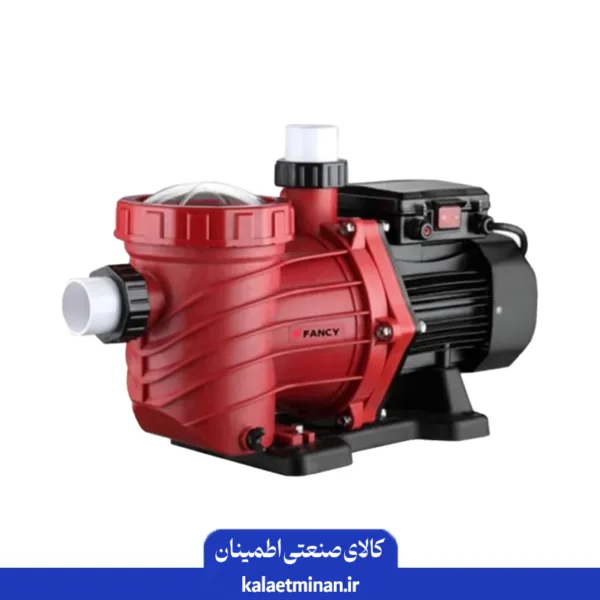 پمپ یک اسب استخری برند FANCY مدل SPPM750
