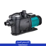 پمپ یک اسب استخری برند لئو LEO مدل XKP804e