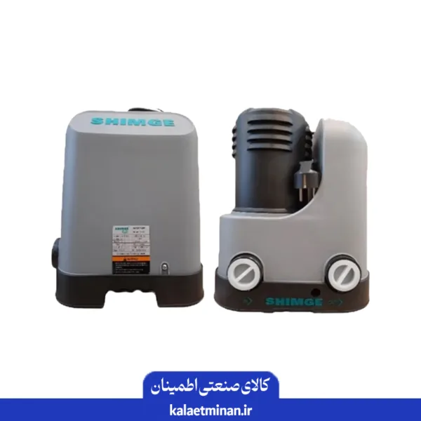 پمپ آب سوپر سایلنت شیمجه 0.17 اسب