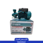 پمپ نیم اسب محیطی ونیکو مدل QB60