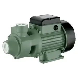 پمپ یک اسب گرین GREEN مدل QM80