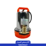 کفکش بدنه استیل 12 ولت 8 متری ونیکو مدل VONICO AES100-12V
