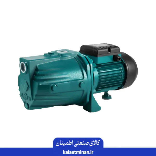 پمپ 1 اسب جتی برند ECHTOP مدل JETM-100L