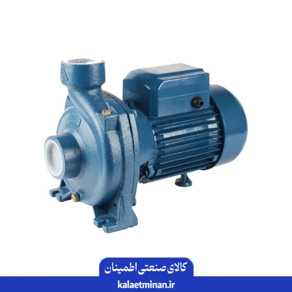 پمپ دو اسب بشقابی2اینچ ونزو مدل HX200/2B