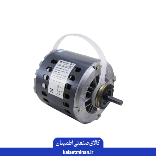 موتور کولر 1/3 اسب موتوژن