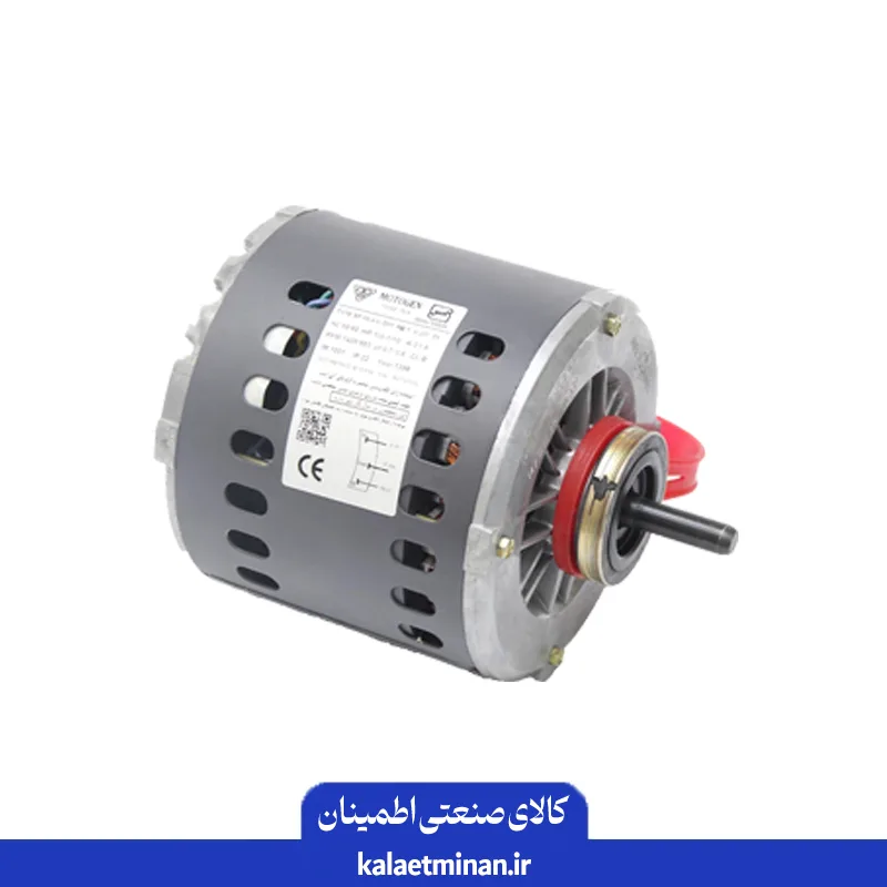 electro-1.2-motogen موتور کولر 1/2 اسب موتوژن