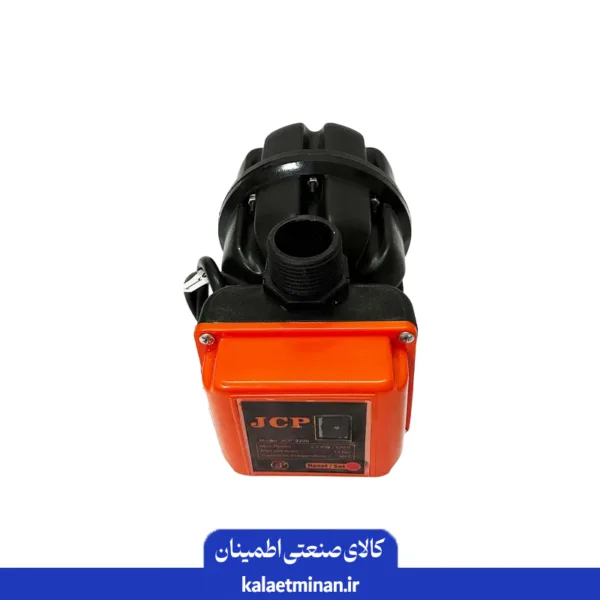 ست کنترل JCP مدل HYDROTANK