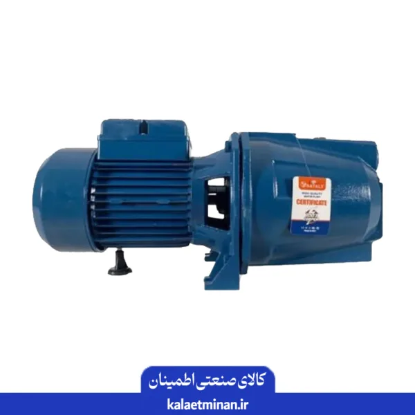 پمپ 1 اسب جتی برند ناتالی NATALY مدل IAM100-S