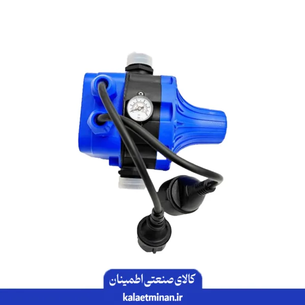 ست کنترل دوکابل ناتالی مدل SQ8.2