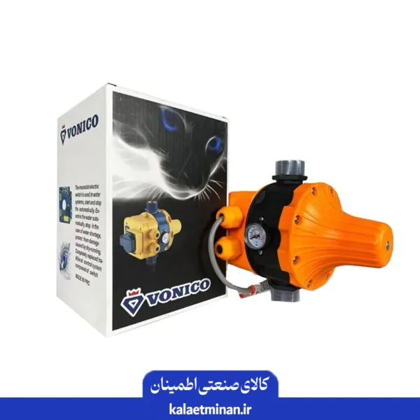 ست کنترل ونیکو مدل SQ8.2