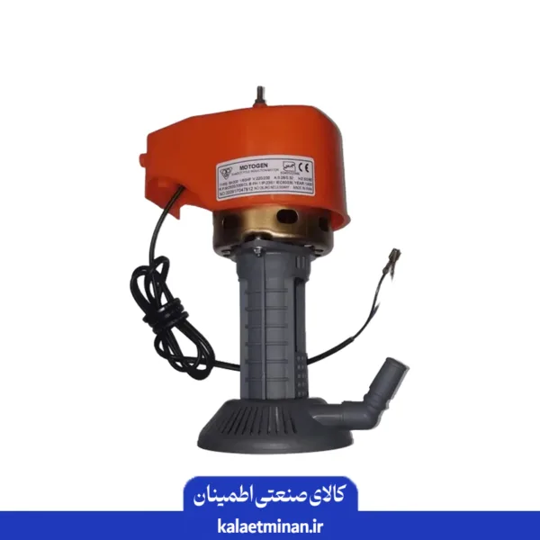 پمپ آب کولر موتوژن