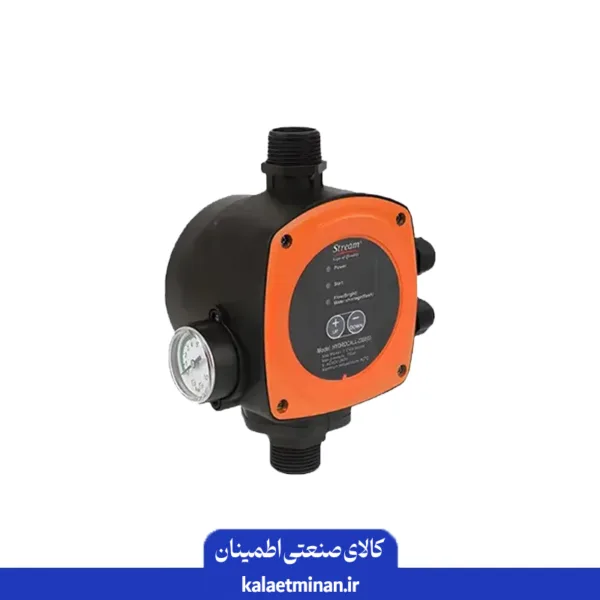 ست کنترل استریم مدل HYDROCAL-2200G درجه دار