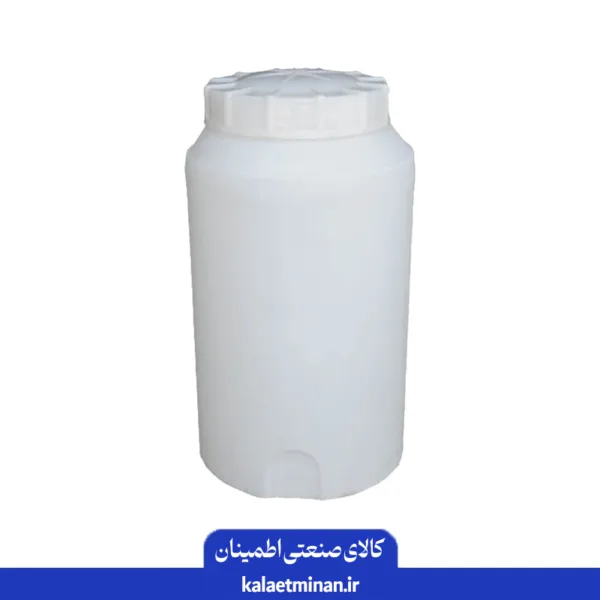 منبع ذخیره آب 100 لیتری عمودی طبرستان