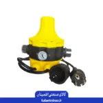 ست کنترل دوکابل ونزو مدل DSK-8.2