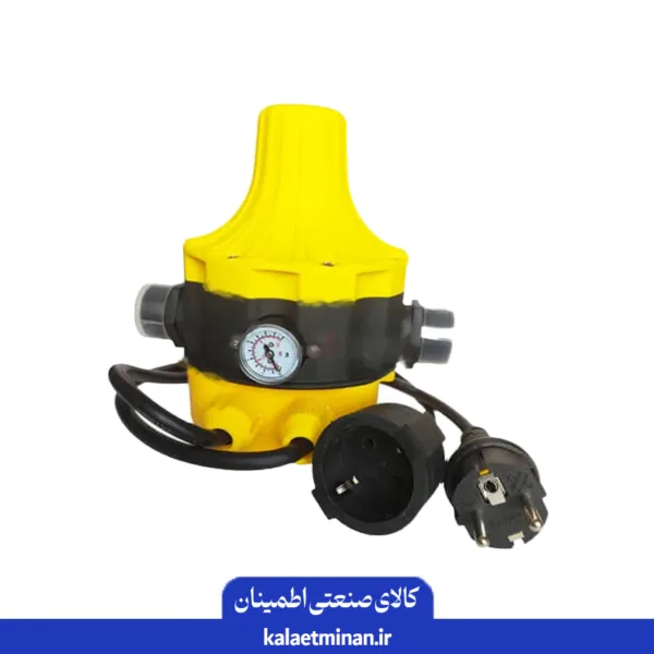 ست کنترل دوکابل ونزو مدل DSK-8.2