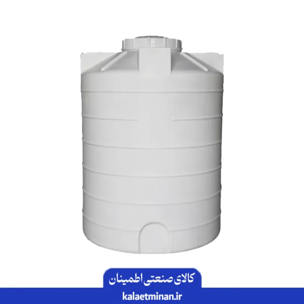 منبع ذخیره آب 1000 لیتری عمودی طبرستان