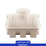 منبع ذخیره آب 220 لیتری افقی کرکره ای طبرستان