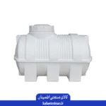 منبع ذخیره آب 300 لیتری افقی طبرستان