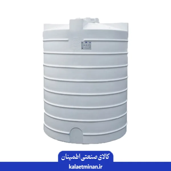 منبع ذخیره آب 3000 لیتری عمودی طبرستان