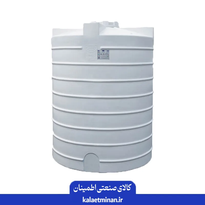 3000-litr-vertical منبع ذخیره آب 3000 لیتری عمودی طبرستان