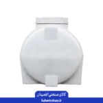 منبع ذخیره آب 500 لیتری افقی کرکره ای طبرستان