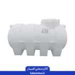 منبع ذخیره آب 800 لیتری افقی کرکره ای طبرستان