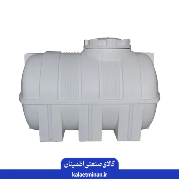 منبع ذخیره آب 800 لیتری افقی کرکره ای طبرستان