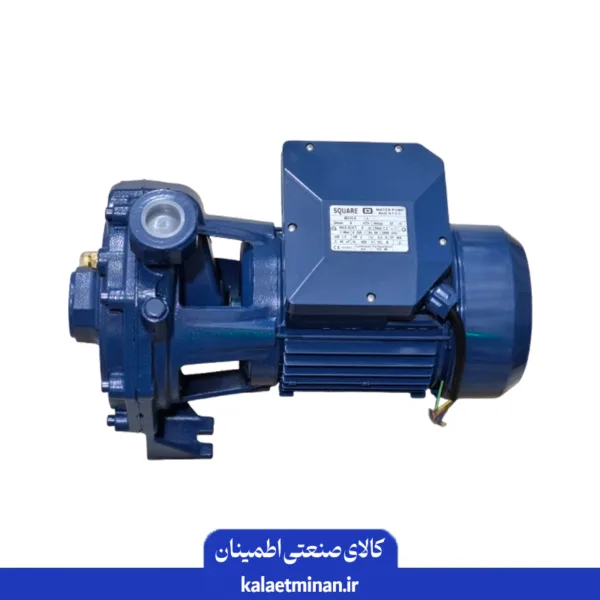 پمپ 2اسب 2پروانه اسکواردی مدل IB210-S