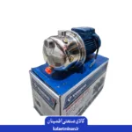پمپ یک اسب جتی کله استیل ونیکو مدل SJG1000-P