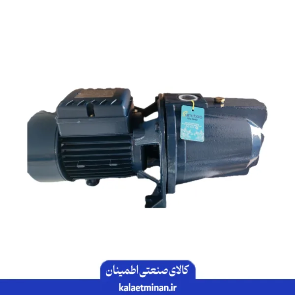 پمپ یک اسب جتی سومتیو مدل CSM100S