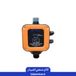 ست کنترل فشار قوی ونیکو مدل IC-9.1