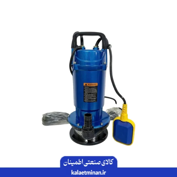 کفکش 32متری 1اینچ فلوتردار نینجا مدلIC1.5 -32-0.75F