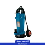 کفکش 40متری 1اینچ فلوتردار ونیکس مدلICF 1/5 -40-1.1F