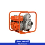 موتور پمپ آب 3اینچ بنزینی نینجا مدل IC30