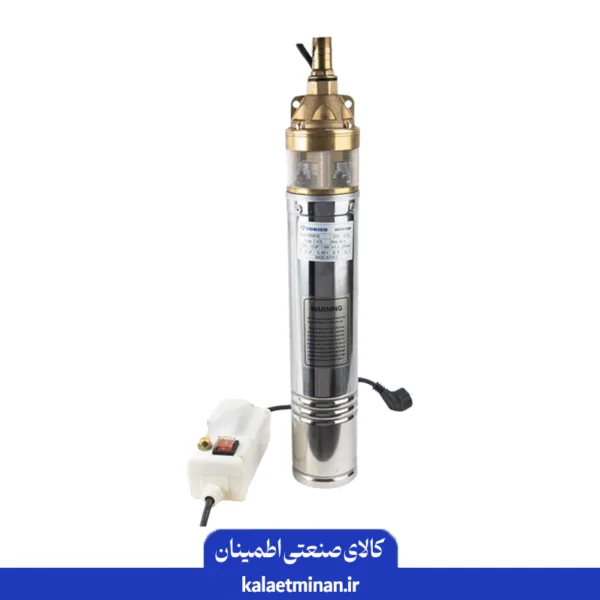 شناور 1اینچ 98متری ونیکو مدل 4SKM150