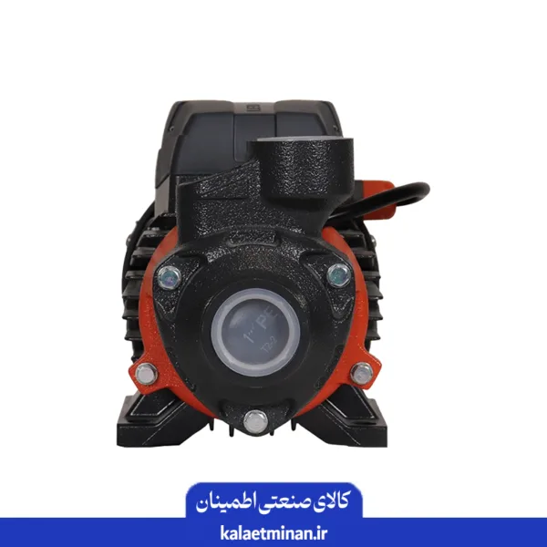 پمپ نیم اسب محیطی لئو مدل APm37