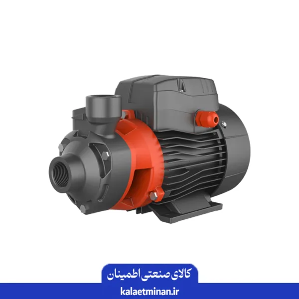 پمپ نیم اسب محیطی لئو مدل APm37