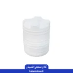 منبع آب 1000 لیتری عمودی 4 لایه اُوان