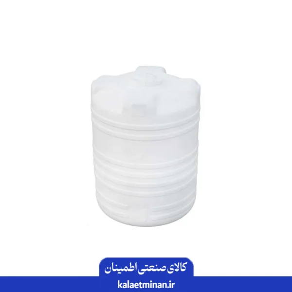 منبع آب 1000 لیتری عمودی 4 لایه اُوان