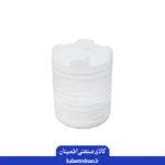 مخزن آب ۲۰۰۰ لیتری عمودی اُوان