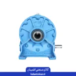 گیربکس حلزونی VF110 پوسته چدنی برای بالابر