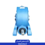 گیربکس حلزونی VF110 پوسته چدنی برای بالابر