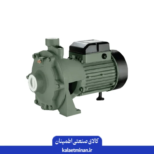 پمپ بشقابی 1.5 اسب 2پروانه گرین مدل BD25/140